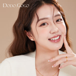 DODO.GOGO | Bông Tai Ngọc Trai Mẫu Mới Đẹp