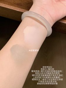 Son Bóng Hai Đầu JudydoLL Highlighter Cheek Contour Stick Dùng Để Làm Sáng Và Định Hình Khuôn Mặt Sản Phẩm Trang Điểm Mặt