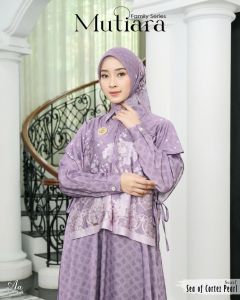 Mutiara Family Series by Aden Signature