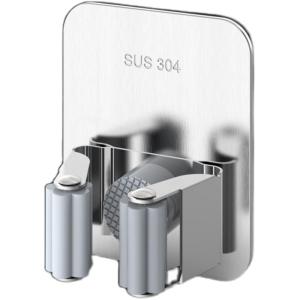 No-drilling Adhesive Heavy-duty Wall Mounted Storage Hook