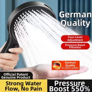 YINGYU | High Pressure Shower Head
