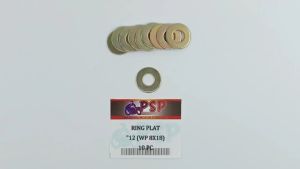 Ring Plat 12 (WP 8 x 18): Harga & Spesifikasi