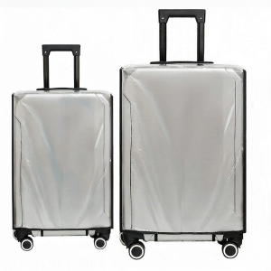 Scratch-resistant Durable Luggage Protector