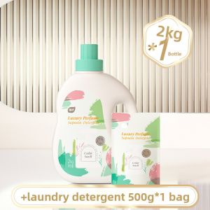 Botare | Long-lasting Fragrance Laundry Liquid for Home Use