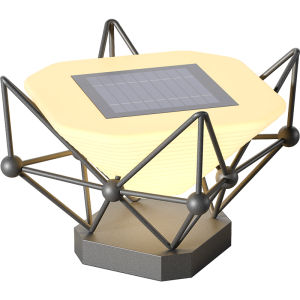 Solar Pillar Lights LED Wall Lamp Home Decor Outdoor Waterproof Lighting Solar Energy Super Bright Fence Villa Gate Garden Door