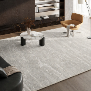 XIANGSU | Luxurious Durable Easy-Clean Waterproof Stain-Resistant Carpet
