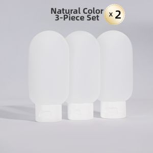 Travel Season | Travel Convenience Refill Bottles Set