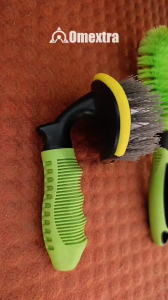 Sikat Roda Ban Mobil Sikat Pelak Mobil Omextra Car Brush Cleaning Moto