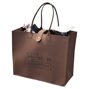FUYAO BIKE | Brompton Folding Bike Bag