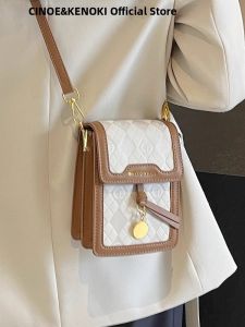 High-end Ladies Smartphone Bag