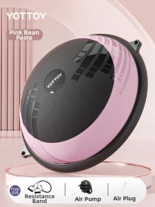 YOTTOY | Yoga Balance Ball Core Training Home Fitness Fat Burning