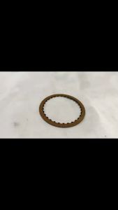 Kampas Kopling Matic Suzuki Swift Chevrolet Aveo 35677-52030 - 7536