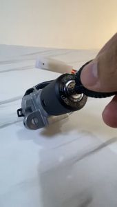 Kunci Kontak Satria Fu 150 Model Batman & Kunci Kontak Anti Maling Fu Safu Sa f Blacklist