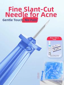 JEAN MISS | Acne Removal Needle for Beauty Salons
