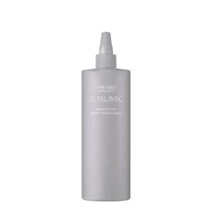 SHISEIDO SUBLIMIC ADENOVITAL POWER SHOT REFILL 480ml