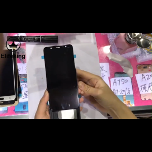 LCD For Samsung Galaxy A6 Plus A6+2018 A605 SM-A605FN A605G A605F A605GN A6050 A605X A6058 Display Touch Screen Replacememt