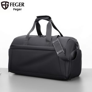 Feger | Travel Business Gym Large Capacity Laptop Bag