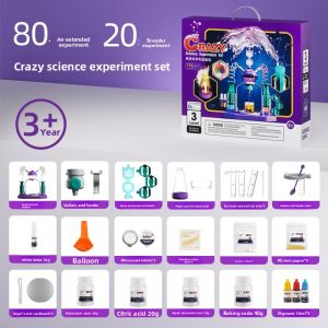 FUZAO | Science Experiment Kit Toys