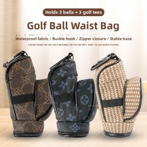 GOG | Golf Ball Multi-Functional Waist Bag