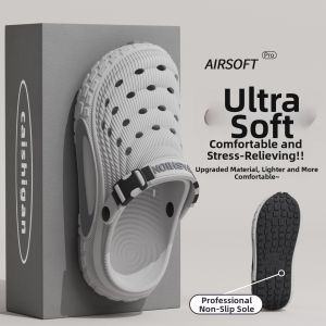 DAHONGNIANDAI | Anti-slip Deodorant Silent EVA Slipper