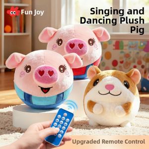 FUZAO | Educational Intelligent Sound Moving Toy for 0-3 Year Olds