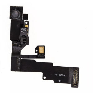 Front Camera Flex Cable For iPhone 7 8 Plus 6 6s Plus Front Camera Module Light Promixity Sensor Replacement Mobile Phone Parts