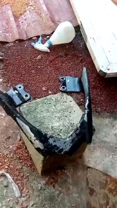 KOYA P-528 P528 Paint Remover Super Active 500ml/1000ml/buang cat/cuci cat