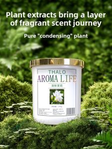 MONLEYTA | Long-lasting Fragrance Air Freshener for Bedrooms and Bathrooms