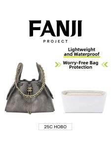 FANJI PROJECT | Lightweight Dupont Paper Storage Inner Bag Medium
