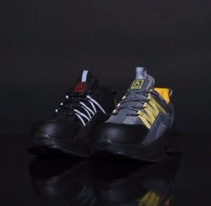 Special Offer for Safety Shoes Size 39 Safe Anti Smash Anti Piercing Wear Resistant Suitable for Work Mountaineering and Outdoor Activities