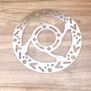 Đĩa phay thái size 220mm lắp đc cho mọi dòng xe 4ên lỗ thông dụng mẫu mũi tên