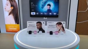 Tai nghe Bluetooth thể thao dạng hở kẹp vành tai Yivoice S200