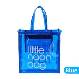 Waterproof Dry Wet Separation Swimming Gear Bag
