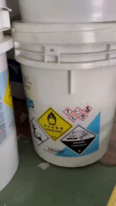 NANKAI 70 Star - CHLON Xử lý nước bể bơi khử trùng nước thải sinh hoạt và công nghiệp. Thùng 45kg