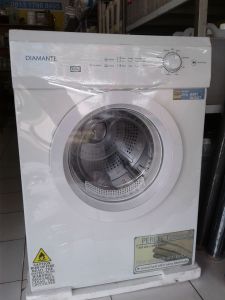 Dryer Diamante 105kg