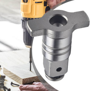 1 Pc Electric Wrench Shaft Part Dual Use Electric Brushless Impact Wrench Shaft For Impact Driver Drill