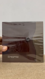 Parfum Fragrance World French Avenue Spectre EDP 80ml for Men
