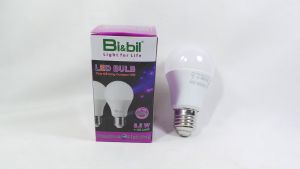 Bóng đèn tròn led bulb Bi&bil E27 8.5W (công nghệ Nhật Bản Ánh sáng trắng)