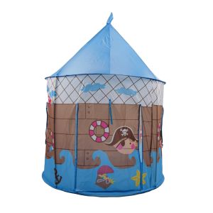 LIUGONGZHUCHENGBAO | Baby Crawling and Play Set Tent Mongolian Yurt Ocean Ball Pool Tunnel