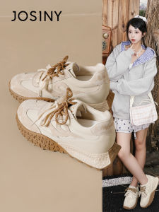 Josiny | Height Increasing Shoes Women Small Size