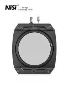 Nisi | Camera Micro Phù Hợp Với Hệ Thống Gắn Lọc Hình Vuông 75mm