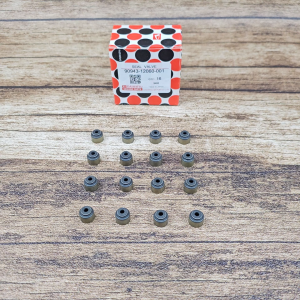 SEAL KLEP DAIHATSU GRAN MAX 1SET 16PCS