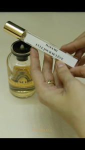 Mẫu Dùng Thử Nước Hoa Le Jour Se Lève