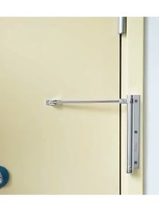 Door Closer Mini / Alat Penutup Pintu Mini Weldom