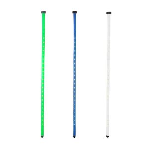 IRIN | Violin Humidifier F-hole Humidity Indicator Humidifier Rubber Hygrometer Specially Made Resin Violin Instrument Accessory
