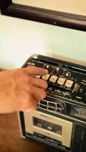 Marhadi Sandal Pria Sendal Kulit Cowok - Laboan Toe Loop