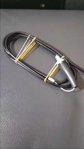 Tali gas spontan ukuran 120cm / tali gas motor bebek dan kopling RX king scorpio F1Zr Supra Revo kharisma dll