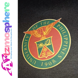University of the Philippines (UP) Cotton and Premium Collared Shirt
