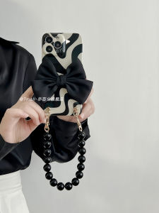 Fashionable Silicone Phone Case for Apple 13 Crossbody Strap Womens Style Protective Cover for iPhone 12 pro Max Anti-fall