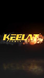 KEELAT 1/2 Impact Wrench KID0012 350N.M Wrench Gun 1/4 Cordless Brushless Wrench Screwdriver Impact Driver Ratchet Wrench